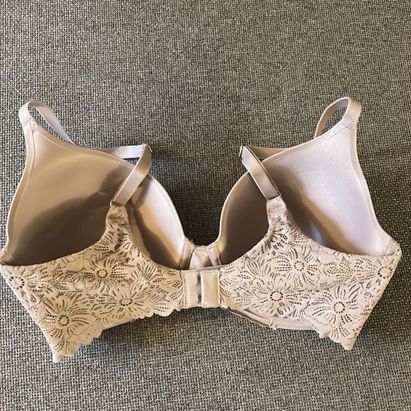 NWOT SUNNIE LIGHTLY LINED BRA AERIE - Picture 3 of 5